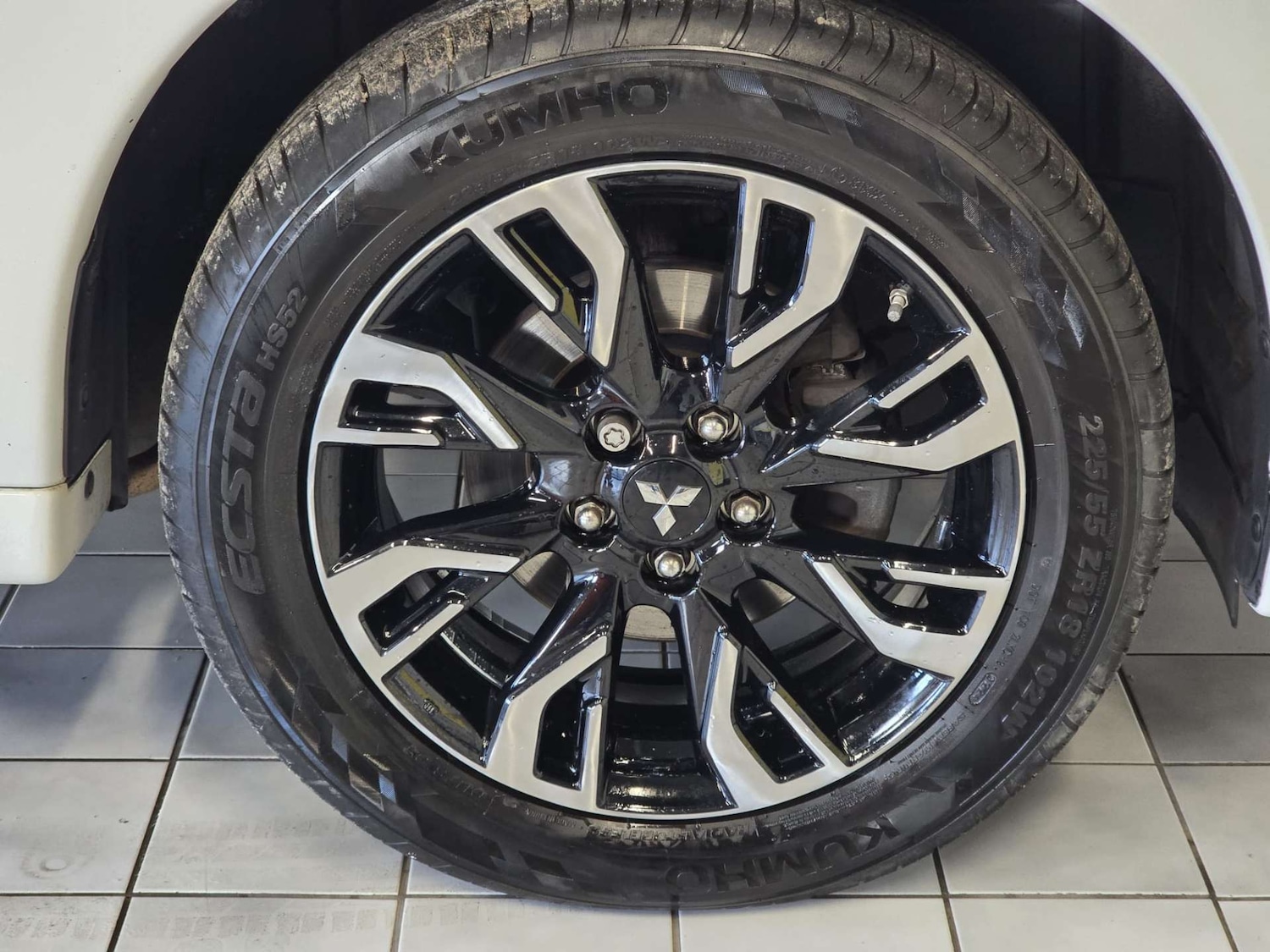 Used Mitsubishi Outlander 2016 for sale - 77129810: Photo 12