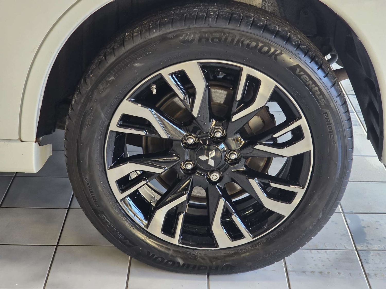 Used Mitsubishi Outlander 2016 for sale - 77129810: Photo 13