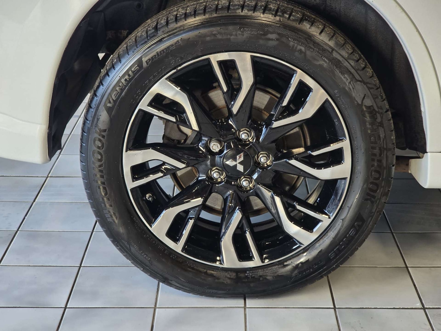 Used Mitsubishi Outlander 2016 for sale - 77129810: Photo 14