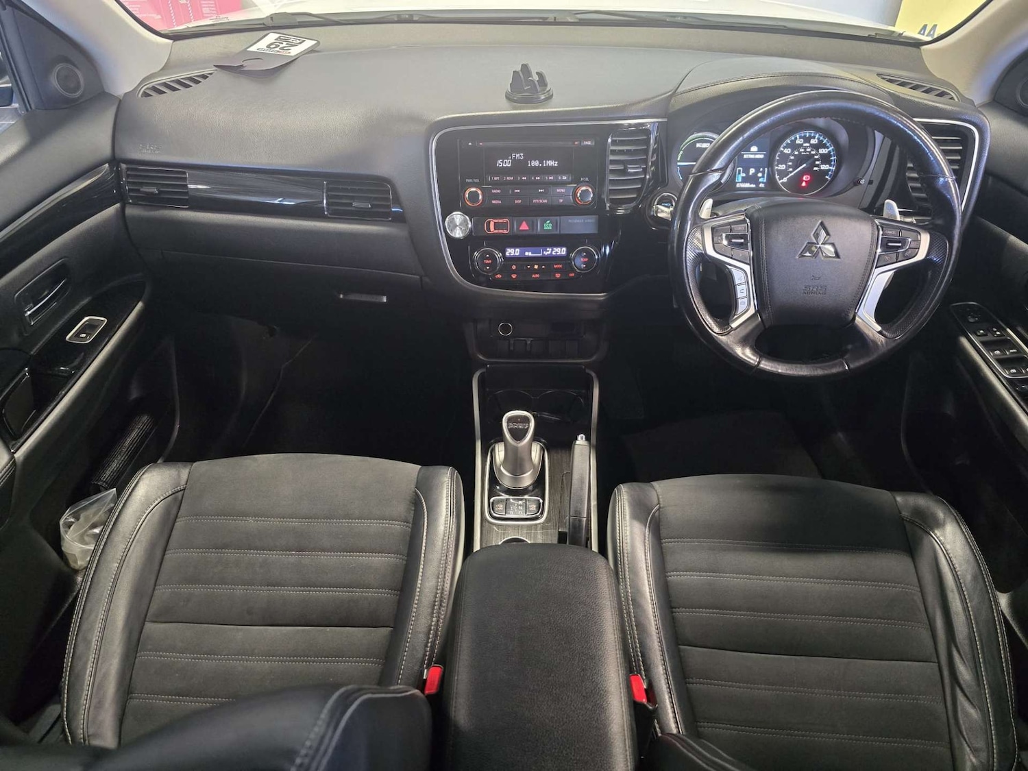 Used Mitsubishi Outlander 2016 for sale - 77129810: Photo 19