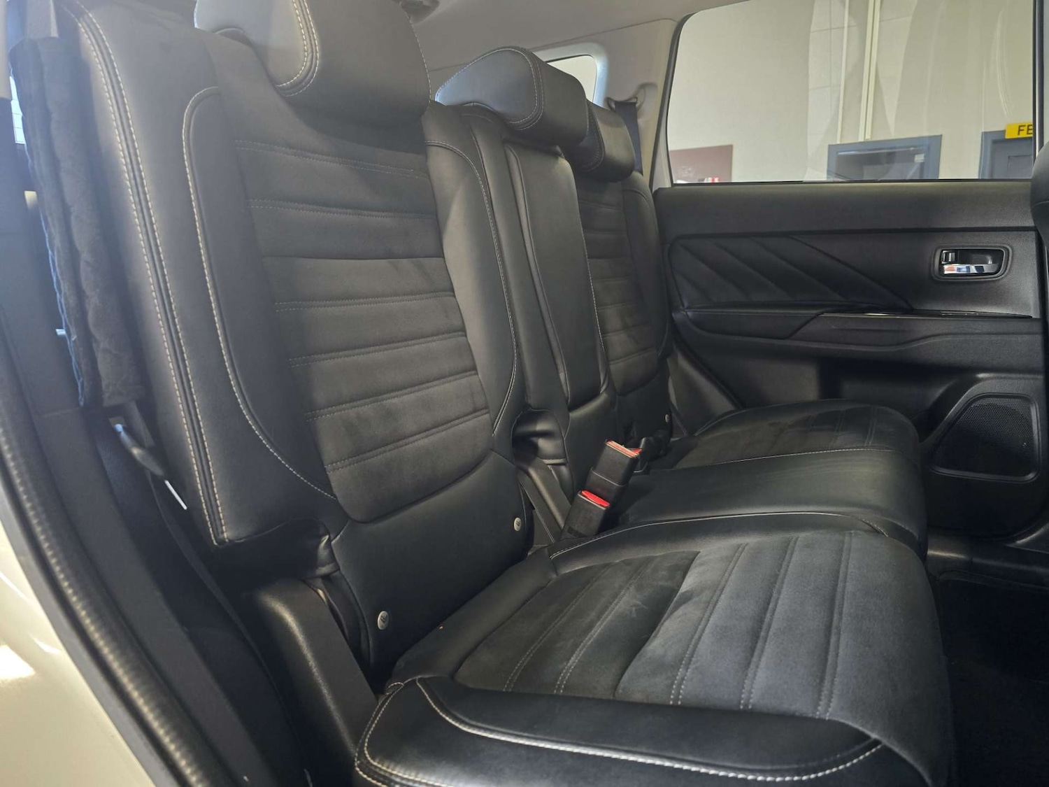 Used Mitsubishi Outlander 2016 for sale - 77129810: Photo 20