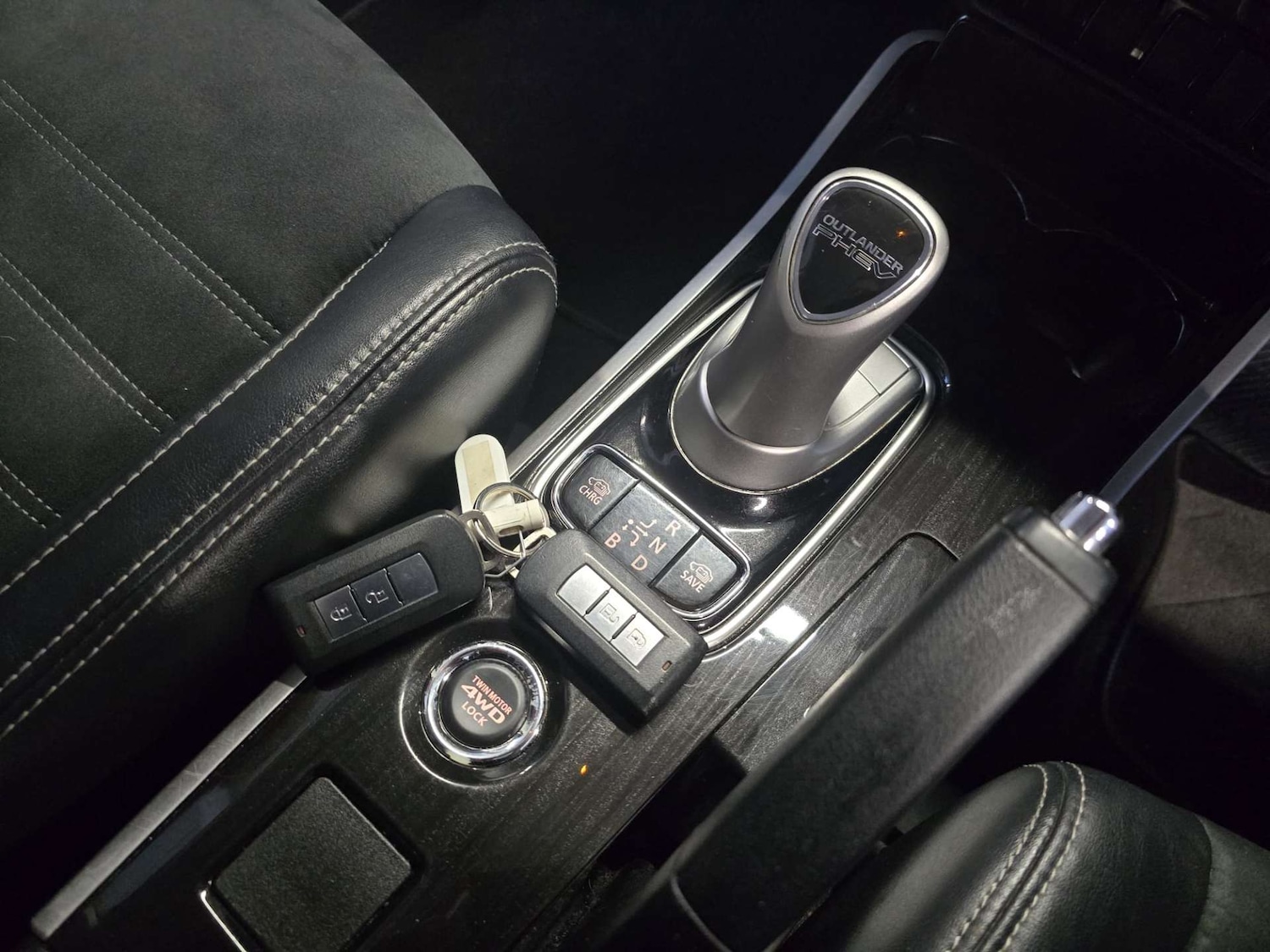 Used Mitsubishi Outlander 2016 for sale - 77129810: Photo 26