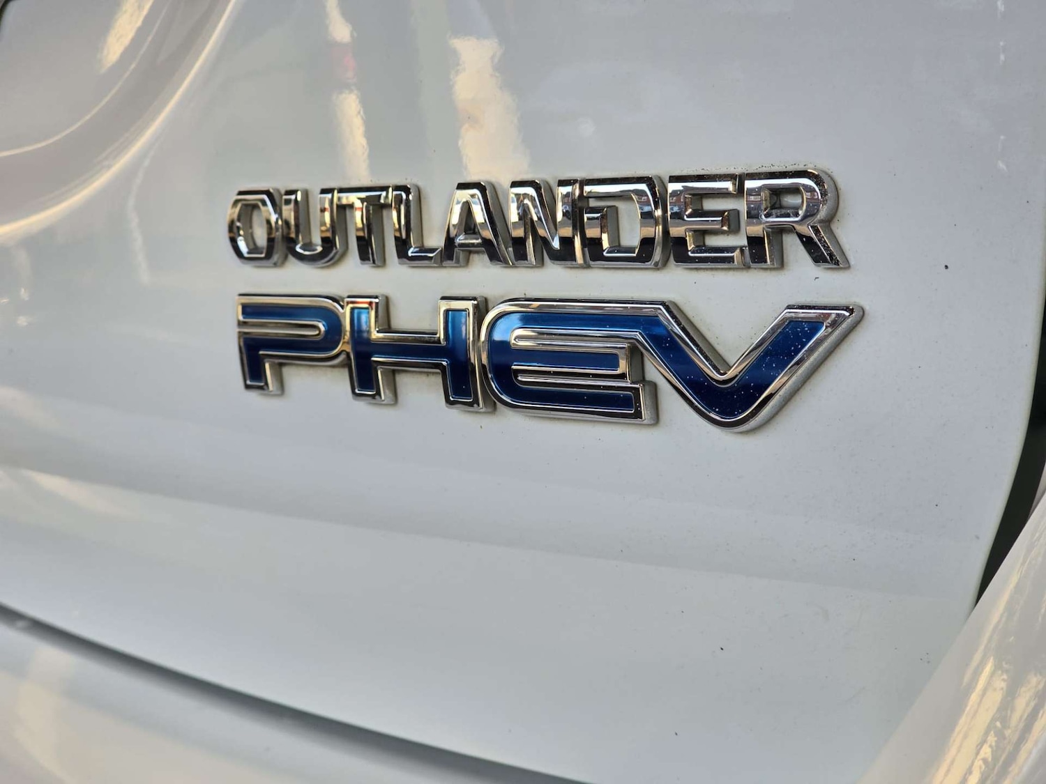 Used Mitsubishi Outlander 2016 for sale - 77129810: Photo 7