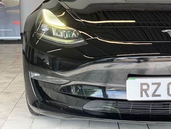 Used Tesla Model 3 2020 for sale - 78793845: Photo