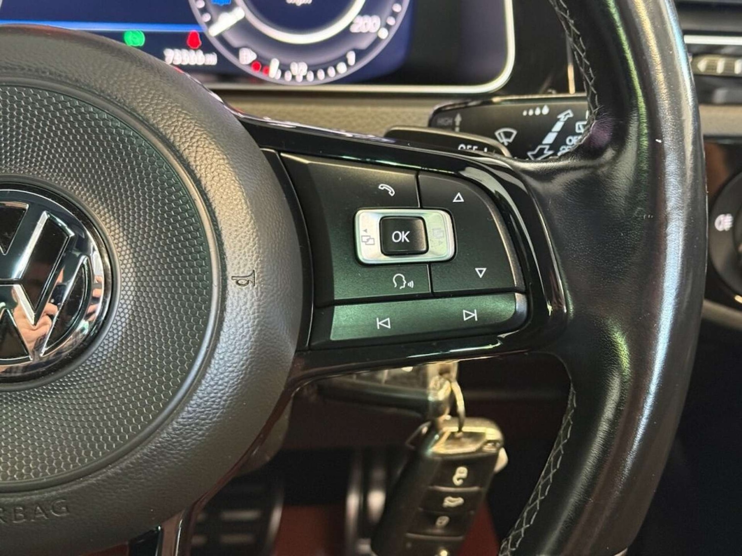 Used Volkswagen Golf 2018 for sale - 77151088: Photo 10