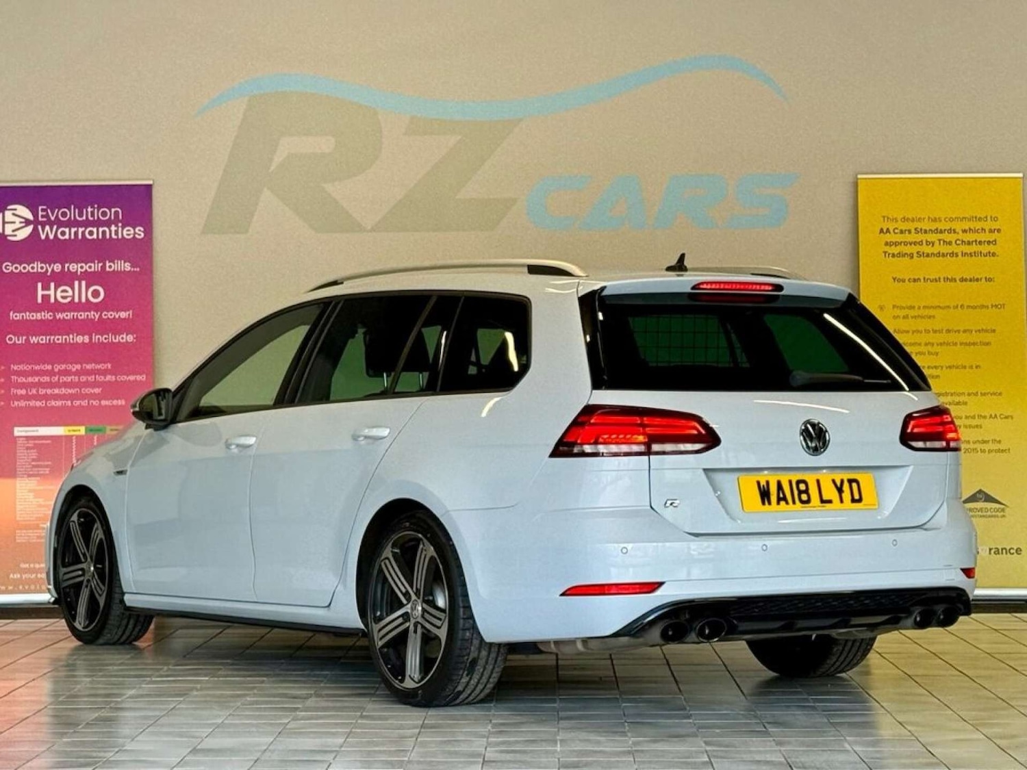 Used Volkswagen Golf 2018 for sale - 77151088: Photo 11
