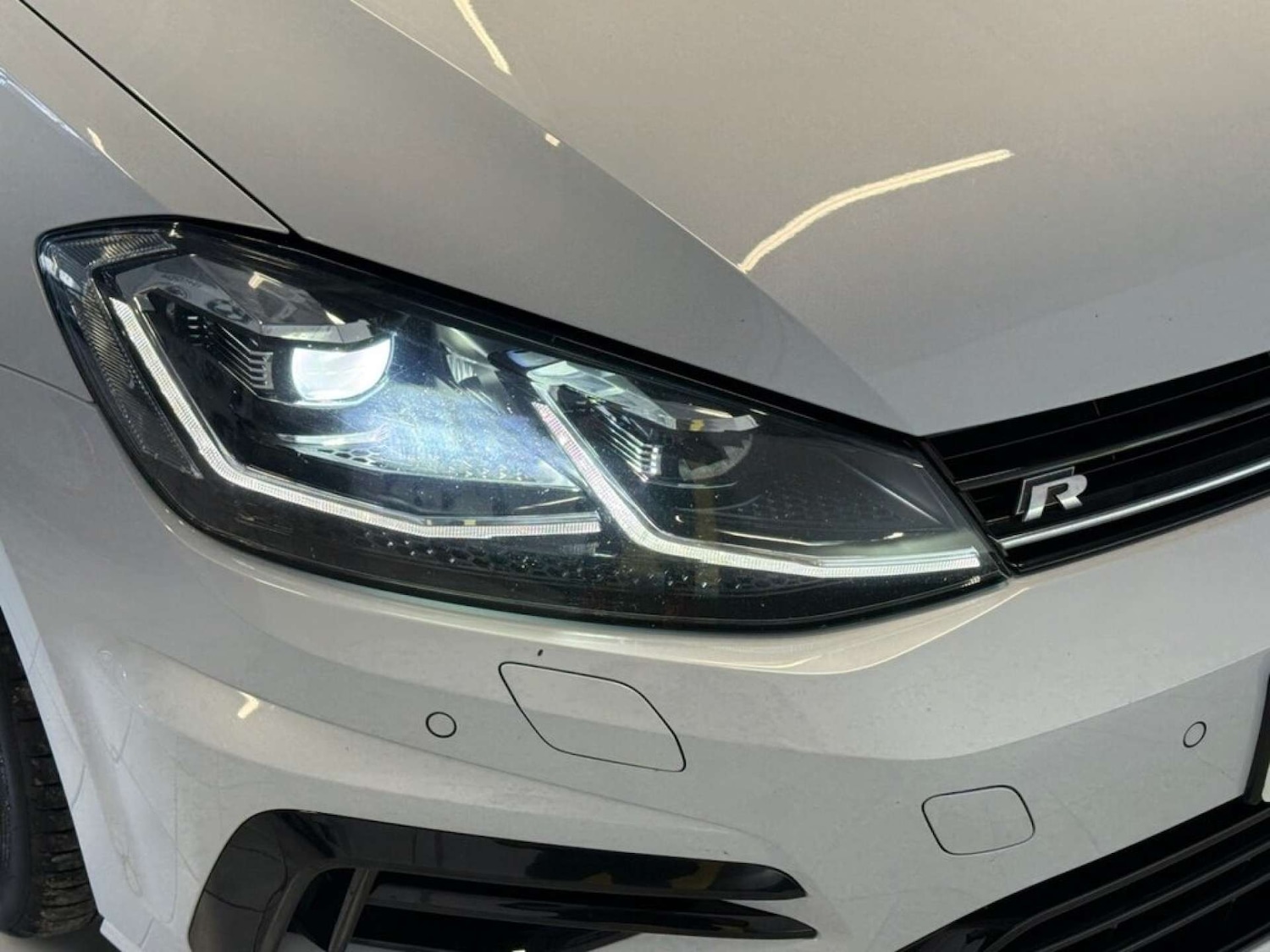 Used Volkswagen Golf 2018 for sale - 77151088: Photo 14