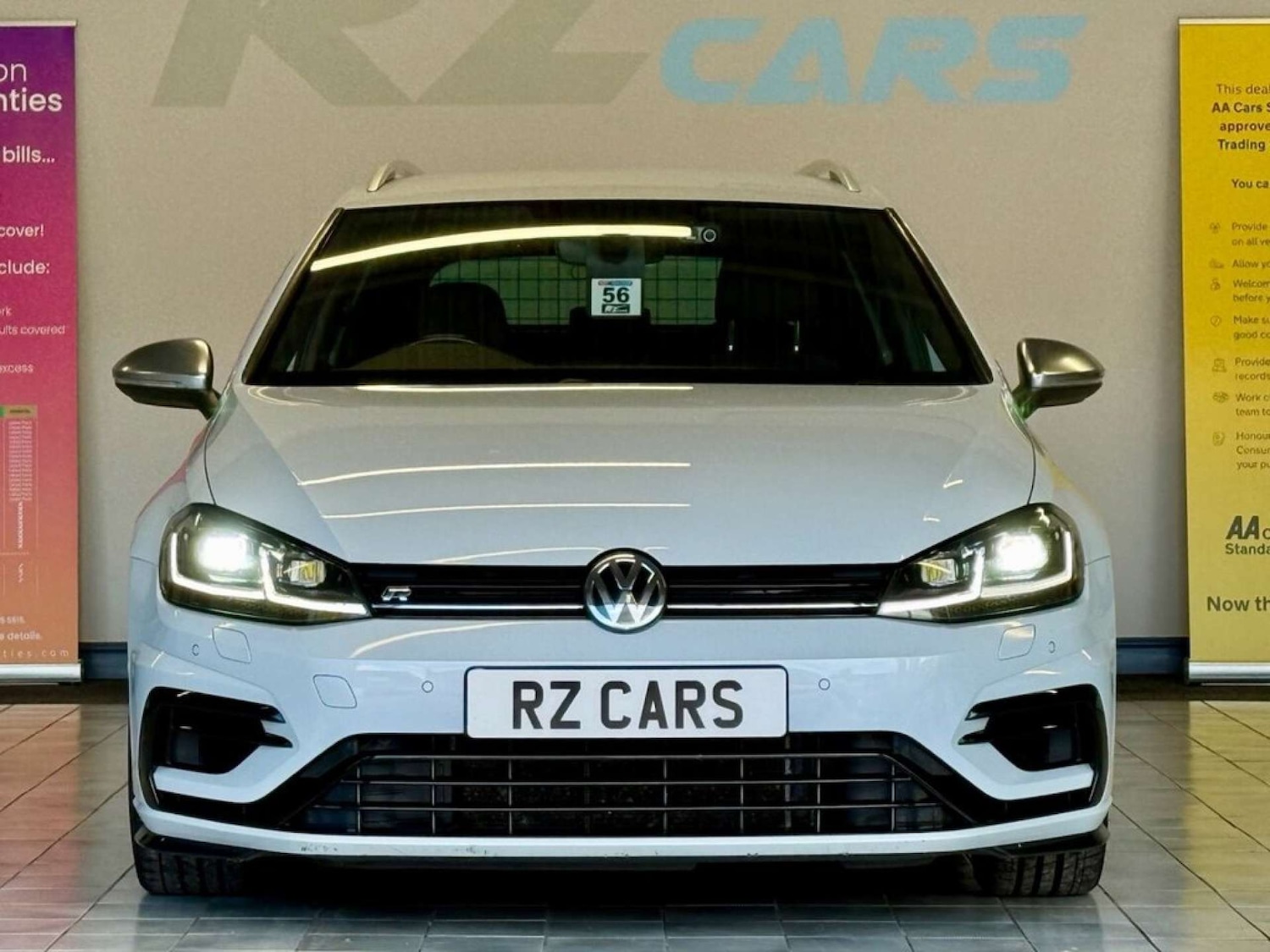 Used Volkswagen Golf 2018 for sale - 77151088: Photo 16