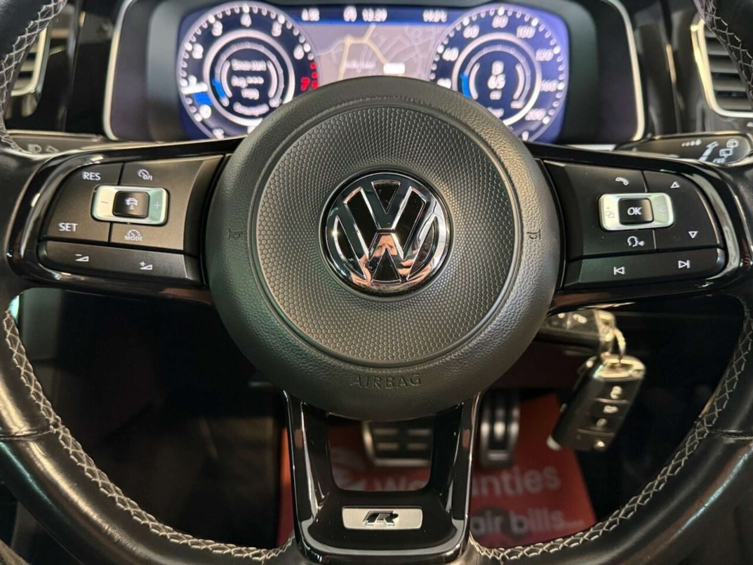 Used Volkswagen Golf 2018 for sale - 77151088: Photo 19