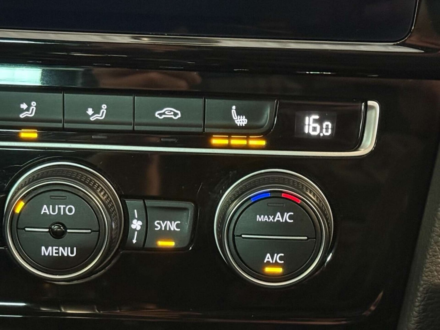 Used Volkswagen Golf 2018 for sale - 77151088: Photo 21