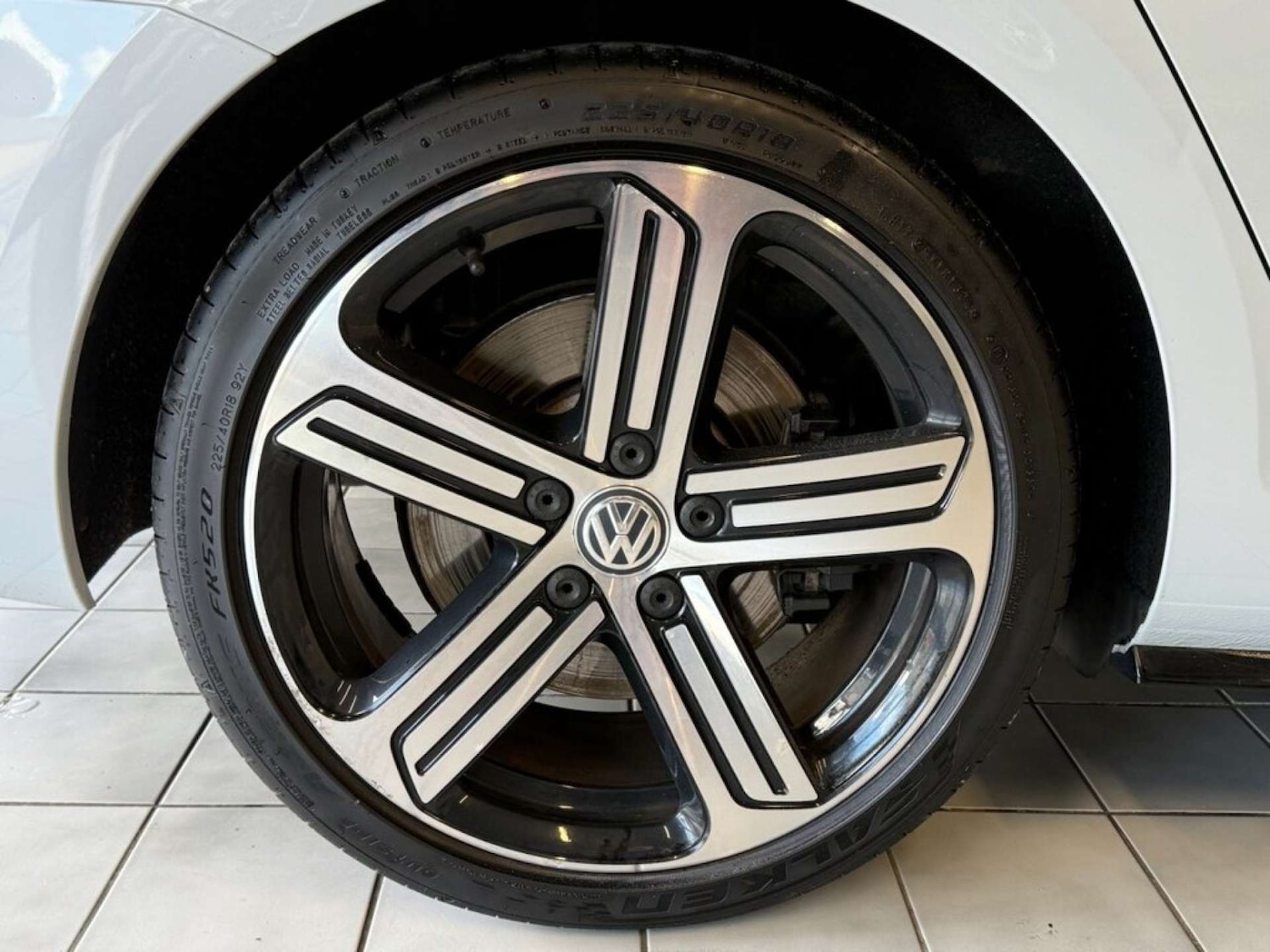 Used Volkswagen Golf 2018 for sale - 77151088: Photo 26