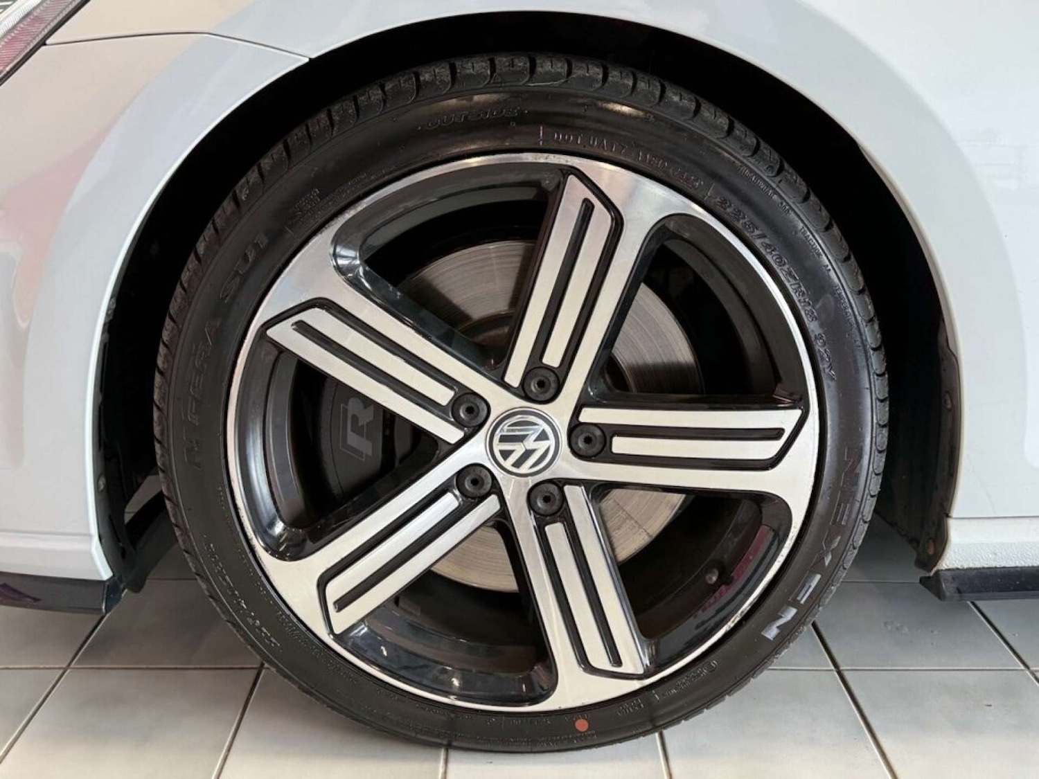 Used Volkswagen Golf 2018 for sale - 77151088: Photo 27