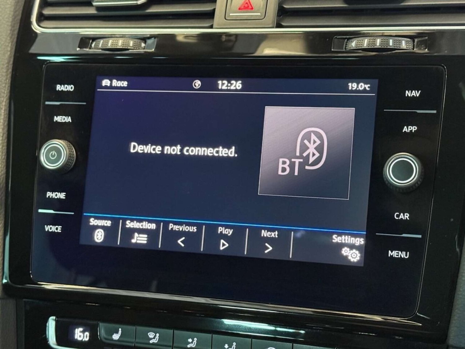 Used Volkswagen Golf 2018 for sale - 77151088: Photo 39