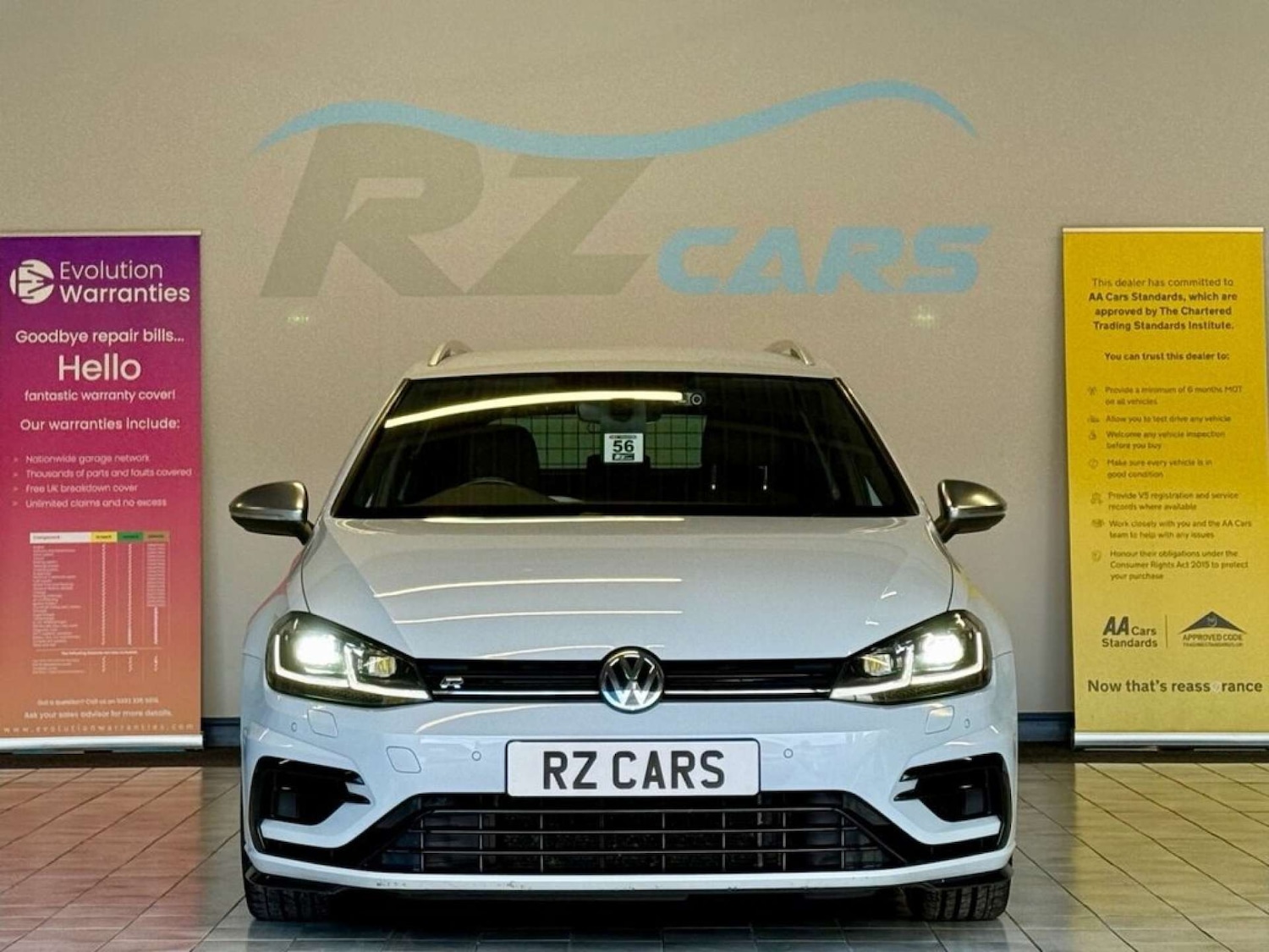 Used Volkswagen Golf 2018 for sale - 77151088: Photo 40