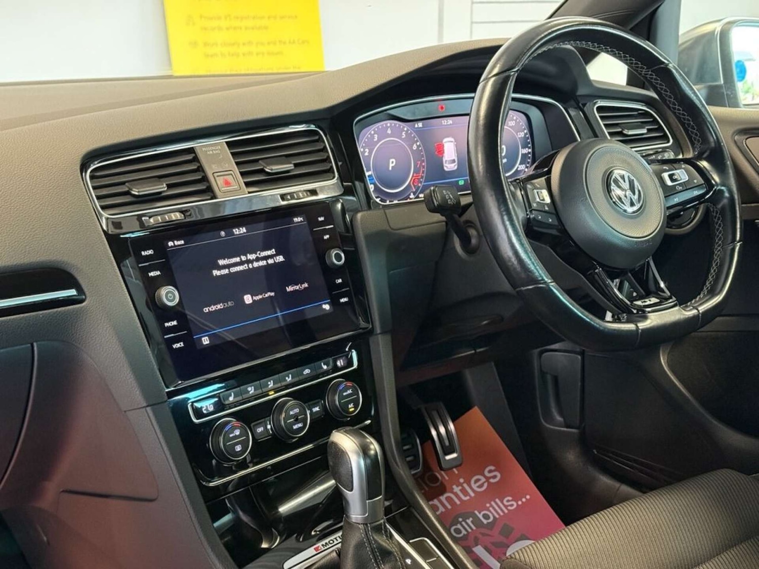 Used Volkswagen Golf 2018 for sale - 77151088: Photo 42