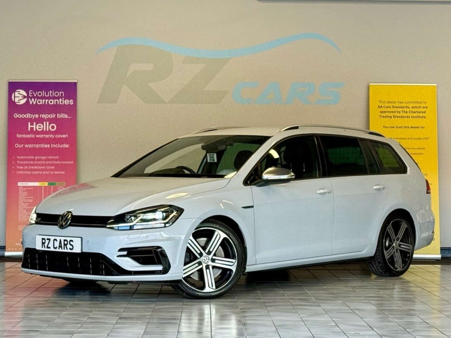 Used Volkswagen Golf 2018 for sale - 77151088: Photo 48