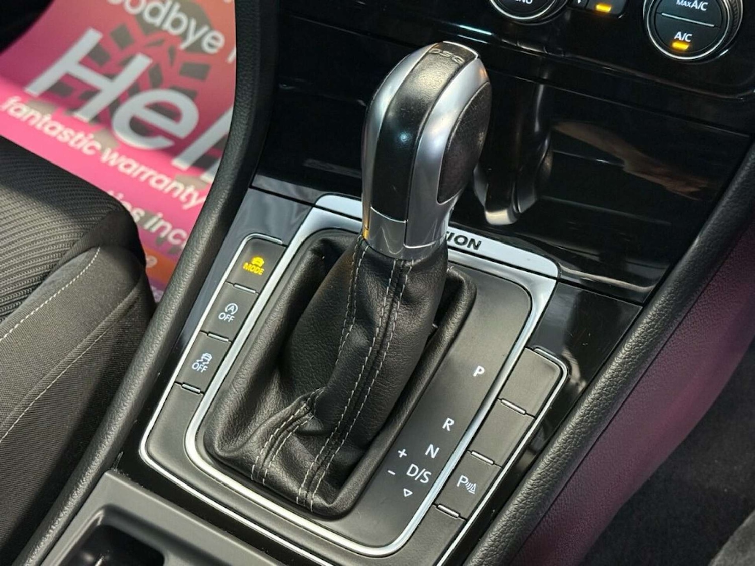 Used Volkswagen Golf 2018 for sale - 77151088: Photo 5