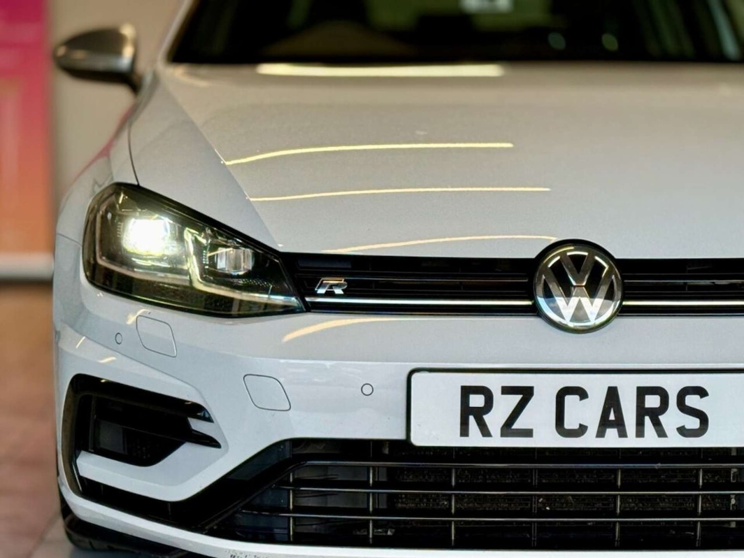 Used Volkswagen Golf 2018 for sale - 77151088: Photo 6