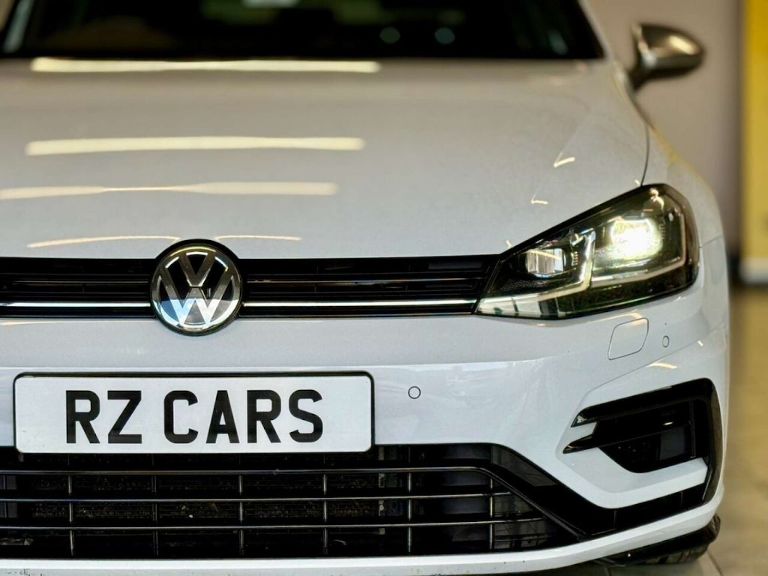 Used Volkswagen Golf 2018 for sale - 77151088: Photo 7