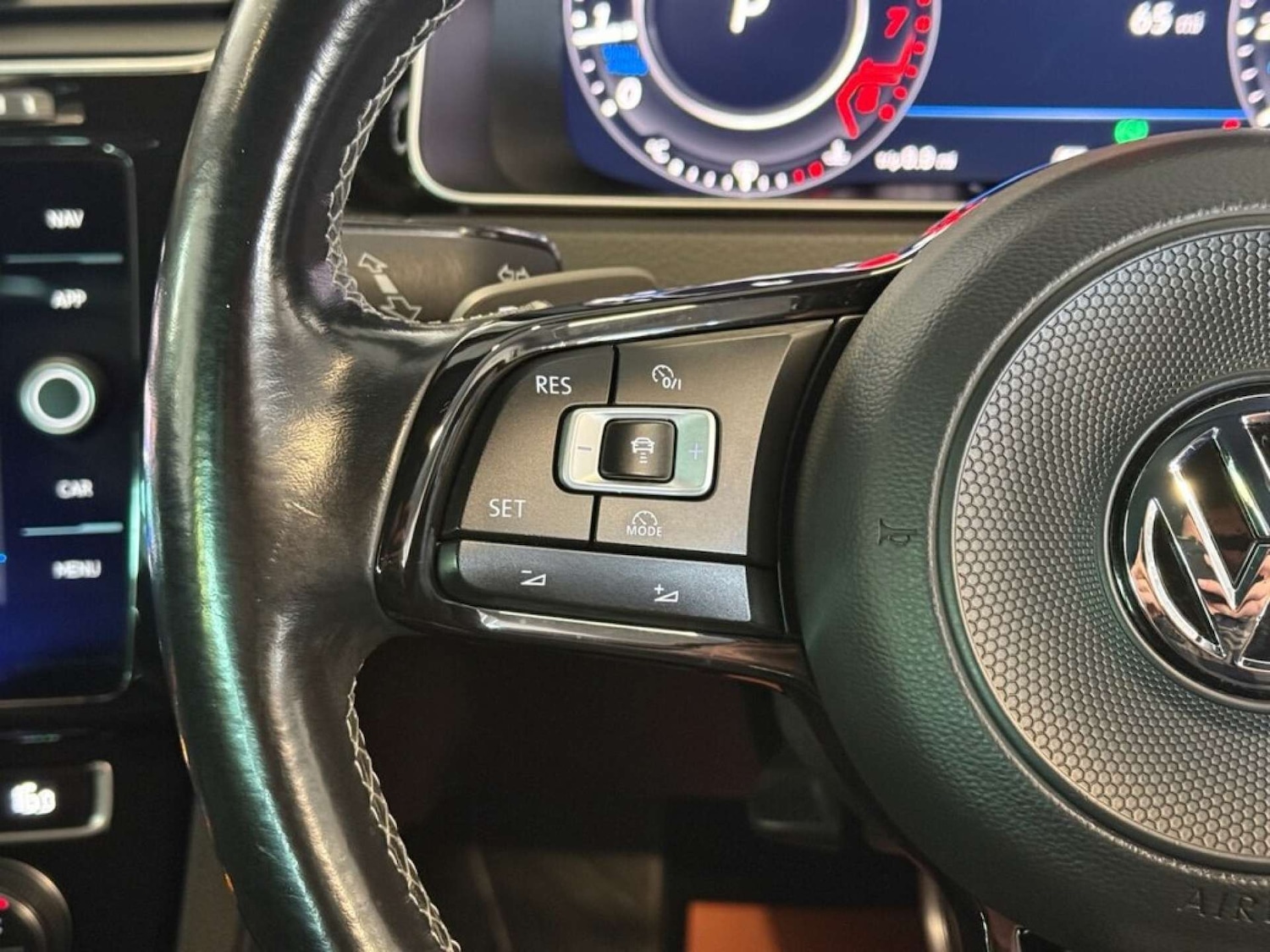 Used Volkswagen Golf 2018 for sale - 77151088: Photo 9