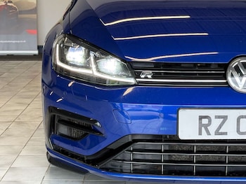 Used Volkswagen Golf 2020 for sale - 78769427: Photo