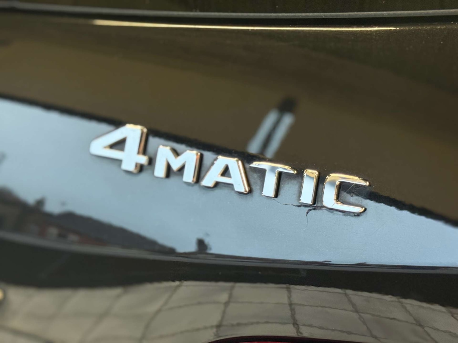 Used Mercedes-Benz GLE 2017 for sale - 77896410: Photo 11