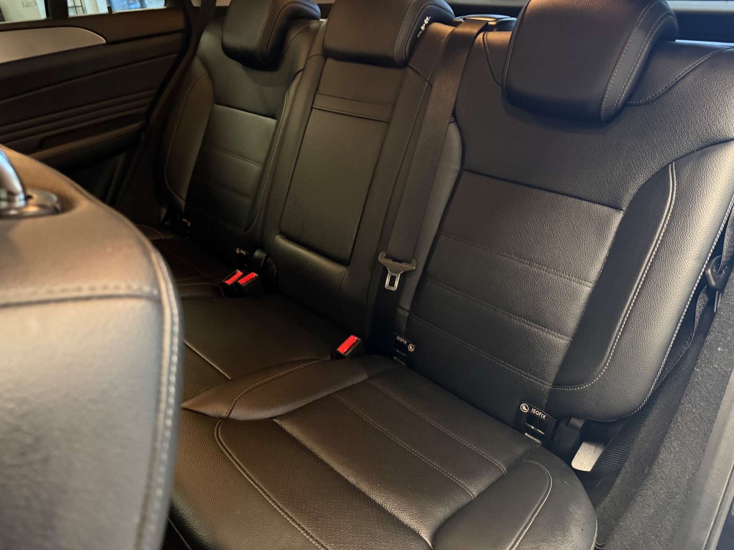 Used Mercedes-Benz GLE 2017 for sale - 77896410: Photo 29