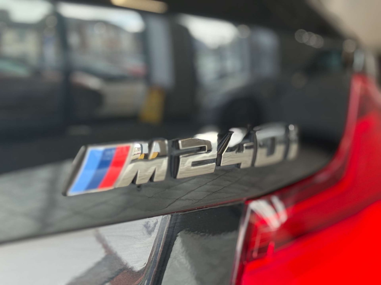 Used BMW 2 Series 2018 for sale - 78066674: Photo 10