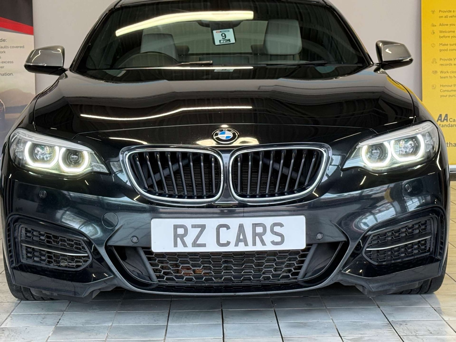 Used BMW 2 Series 2018 for sale - 78066674: Photo 11