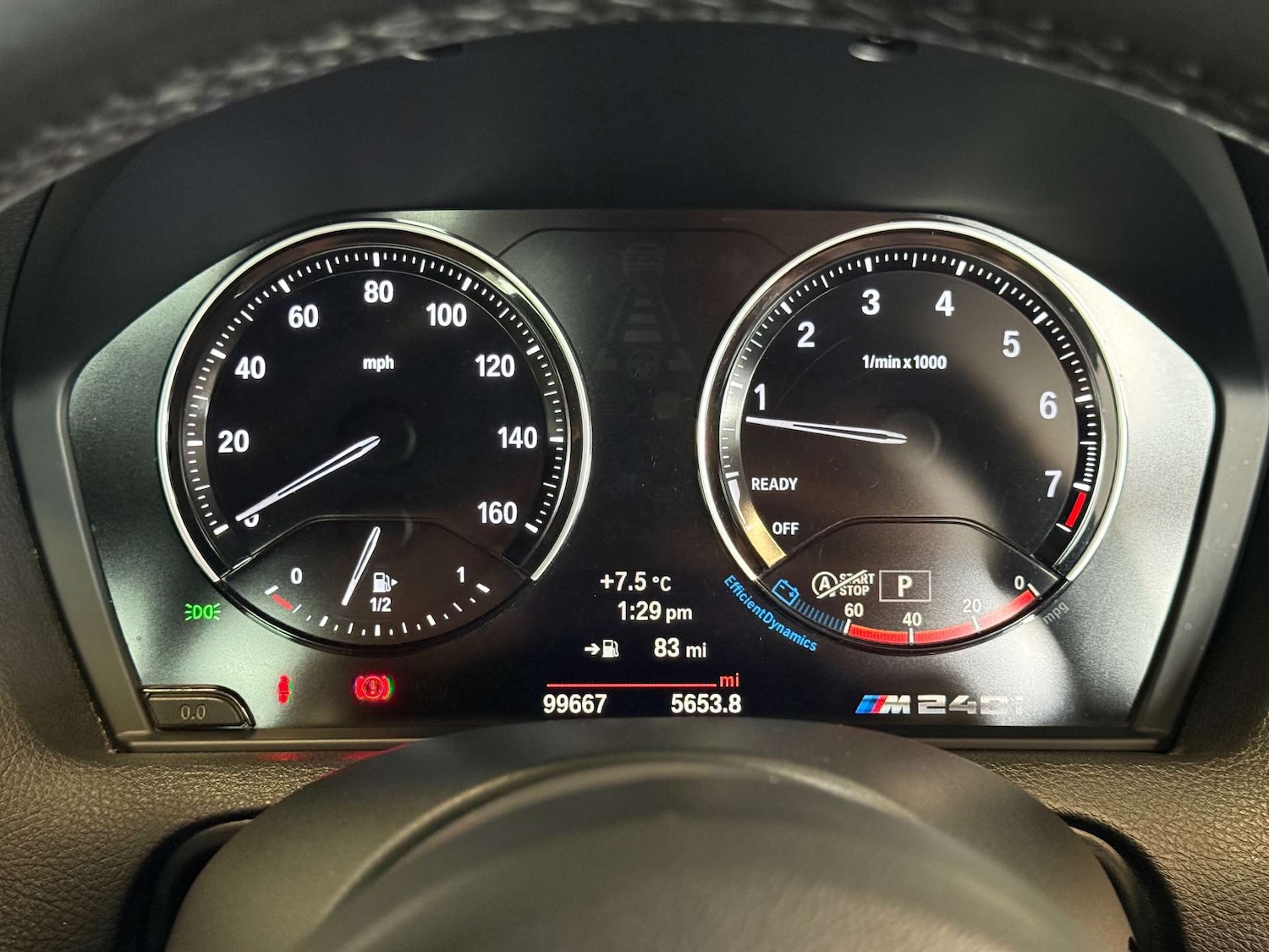 Used BMW 2 Series 2018 for sale - 78066674: Photo 12