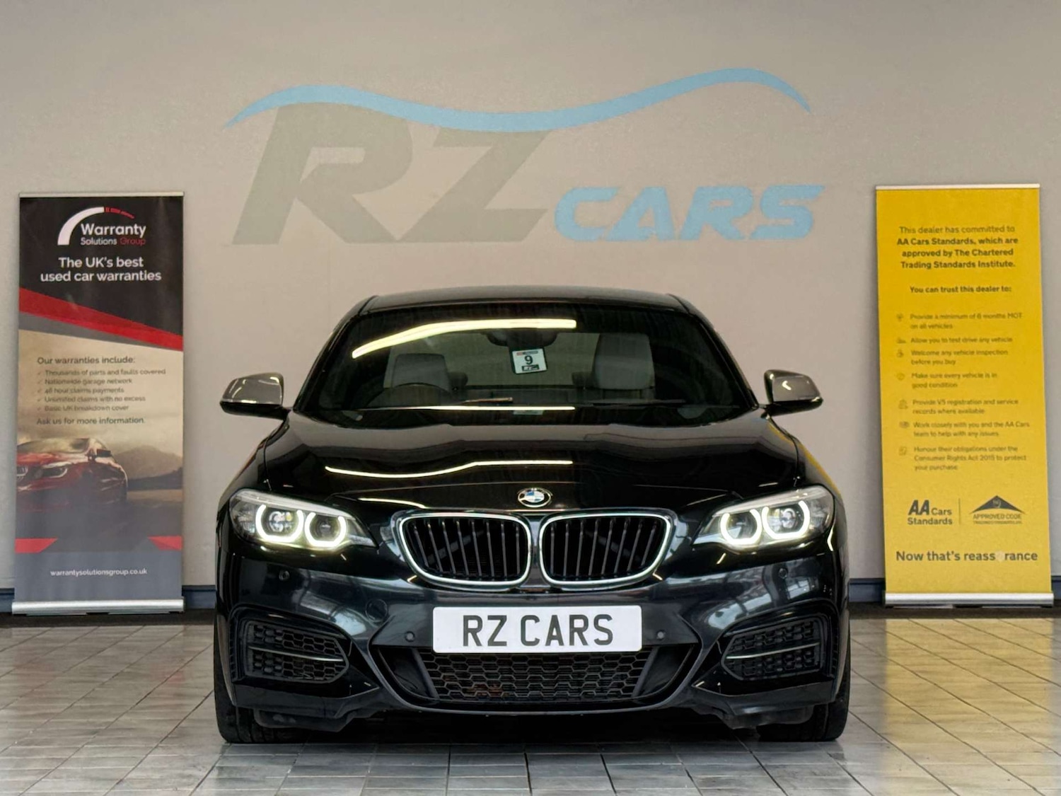 Used BMW 2 Series 2018 for sale - 78066674: Photo 13