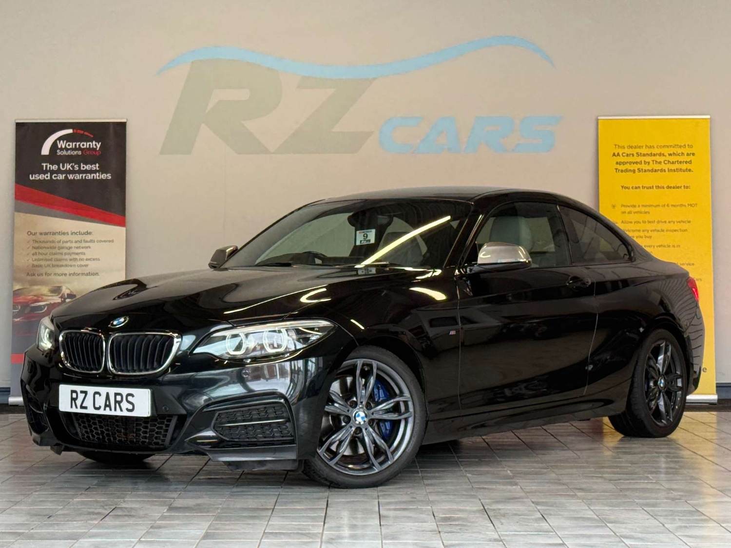 Used BMW 2 Series 2018 for sale - 78066674: Photo 15