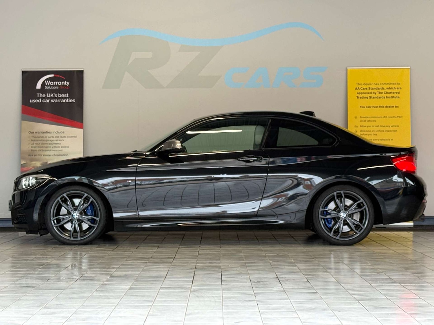 Used BMW 2 Series 2018 for sale - 78066674: Photo 17