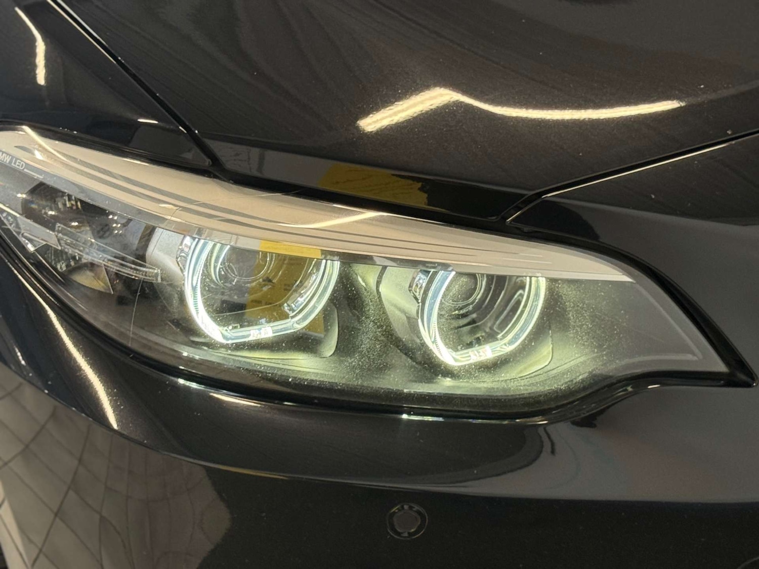 Used BMW 2 Series 2018 for sale - 78066674: Photo 18