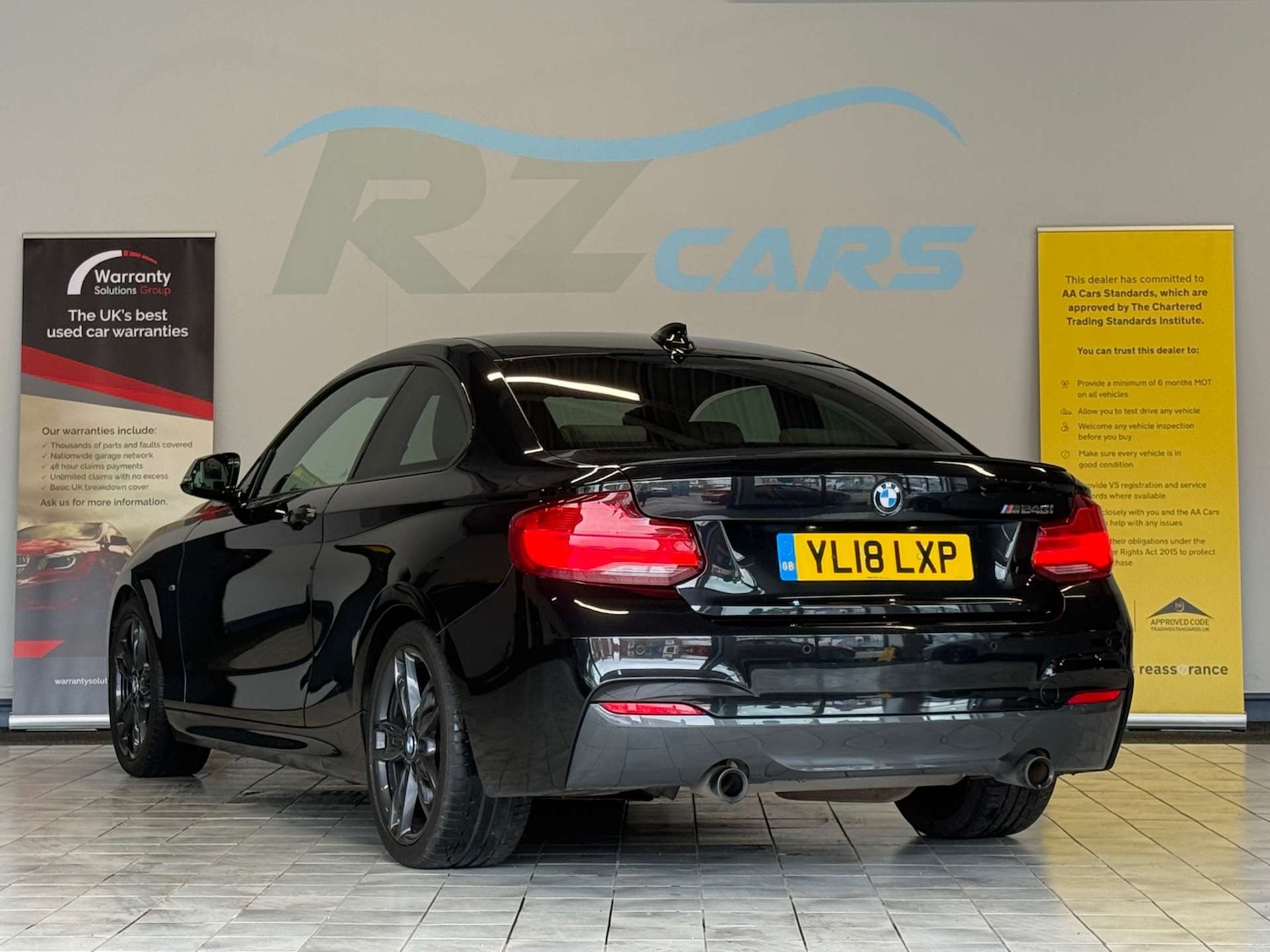 Used BMW 2 Series 2018 for sale - 78066674: Photo 19
