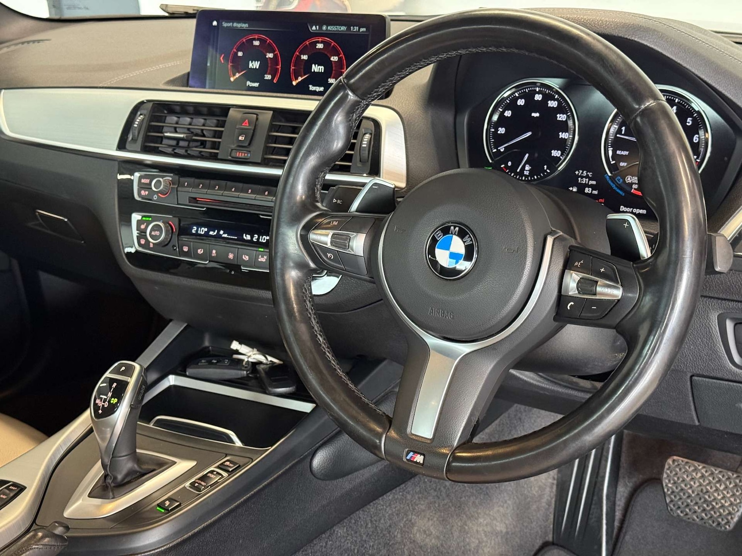 Used BMW 2 Series 2018 for sale - 78066674: Photo 2