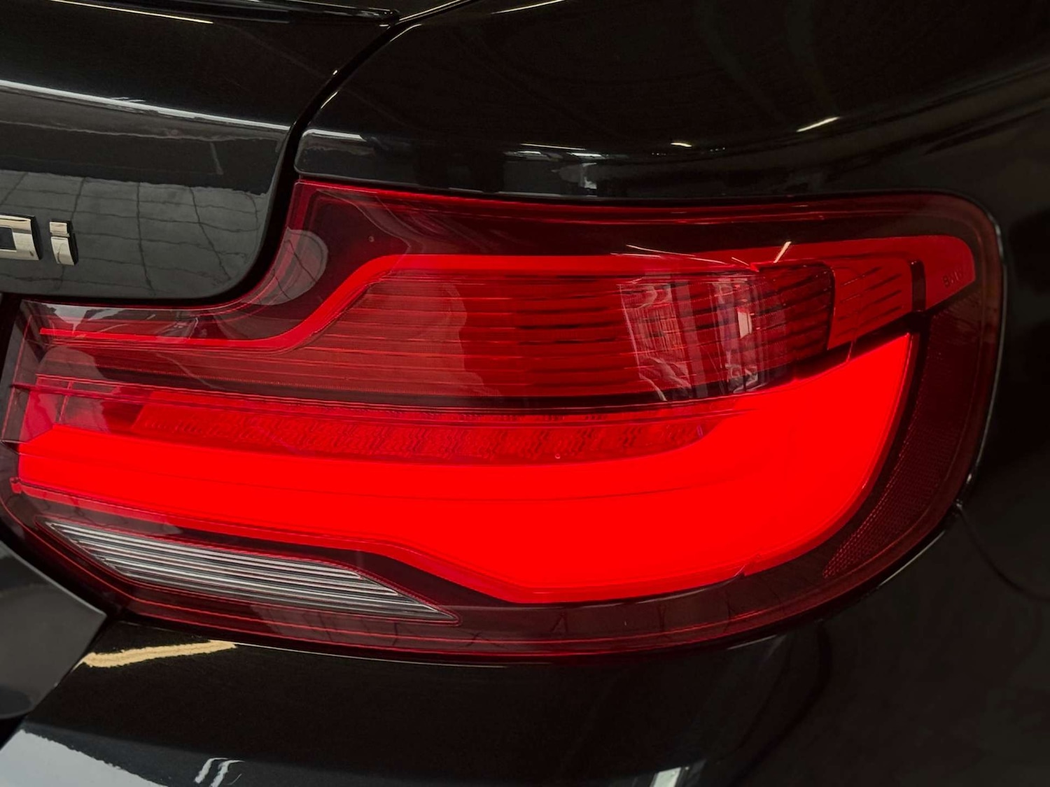 Used BMW 2 Series 2018 for sale - 78066674: Photo 20