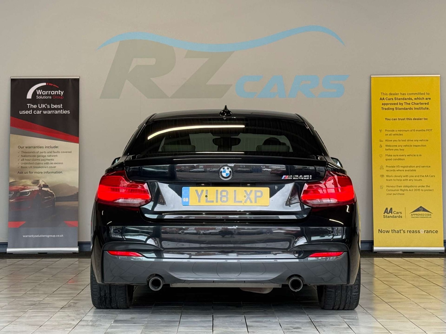 Used BMW 2 Series 2018 for sale - 78066674: Photo 21