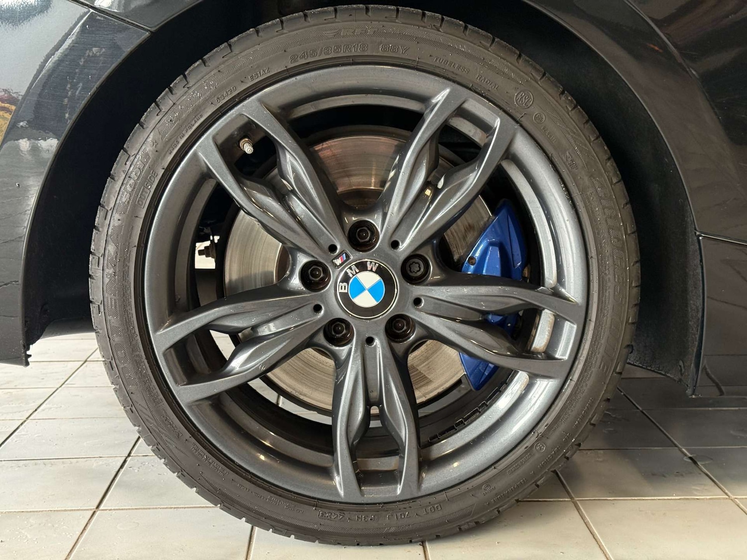 Used BMW 2 Series 2018 for sale - 78066674: Photo 24
