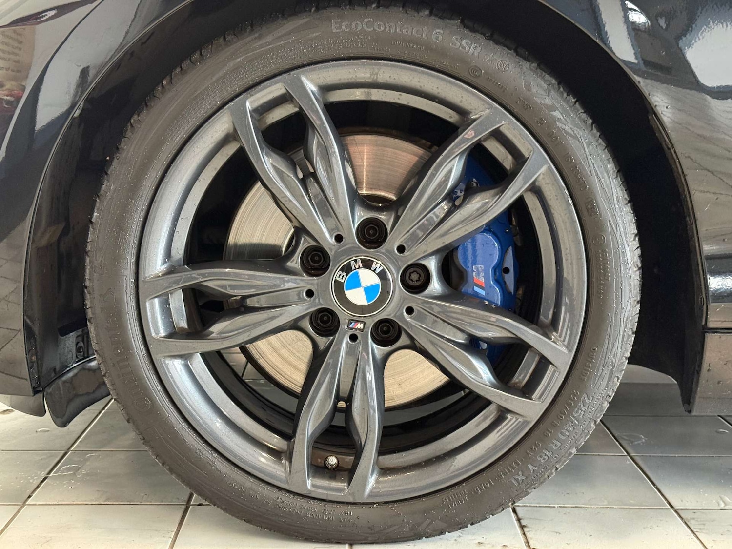 Used BMW 2 Series 2018 for sale - 78066674: Photo 26