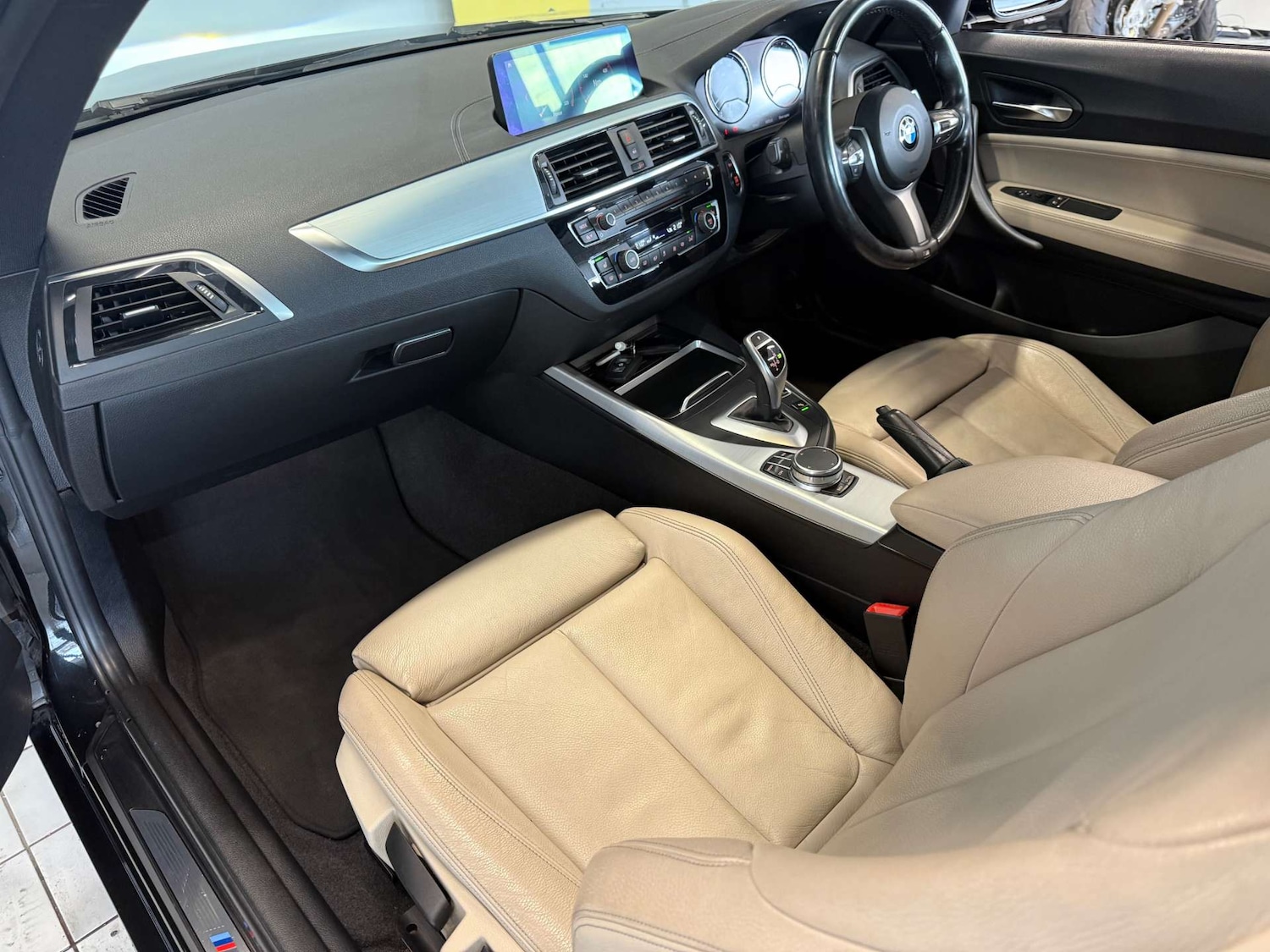 Used BMW 2 Series 2018 for sale - 78066674: Photo 30