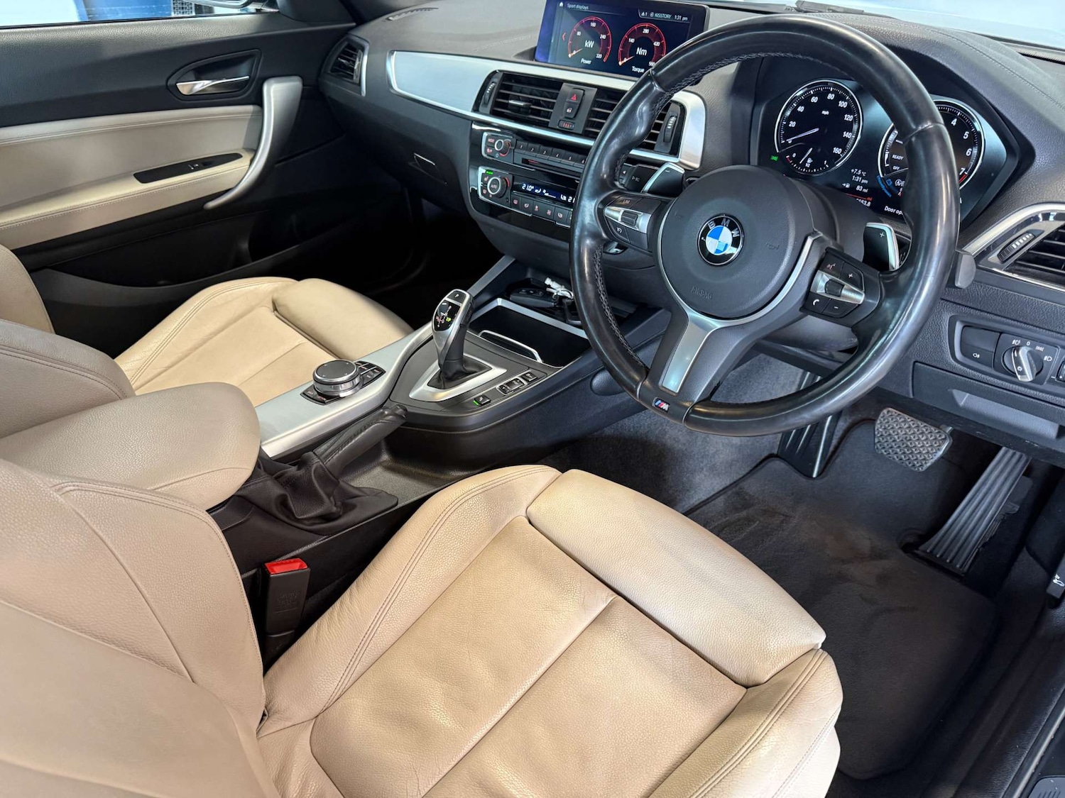 Used BMW 2 Series 2018 for sale - 78066674: Photo 34