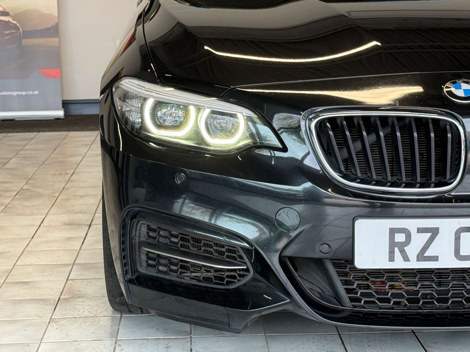 Used BMW 2 Series 2018 for sale - 78066674: Photo 4