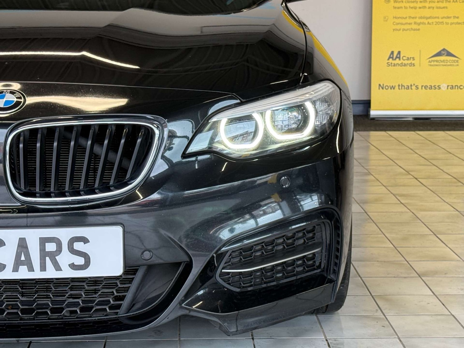 Used BMW 2 Series 2018 for sale - 78066674: Photo 5