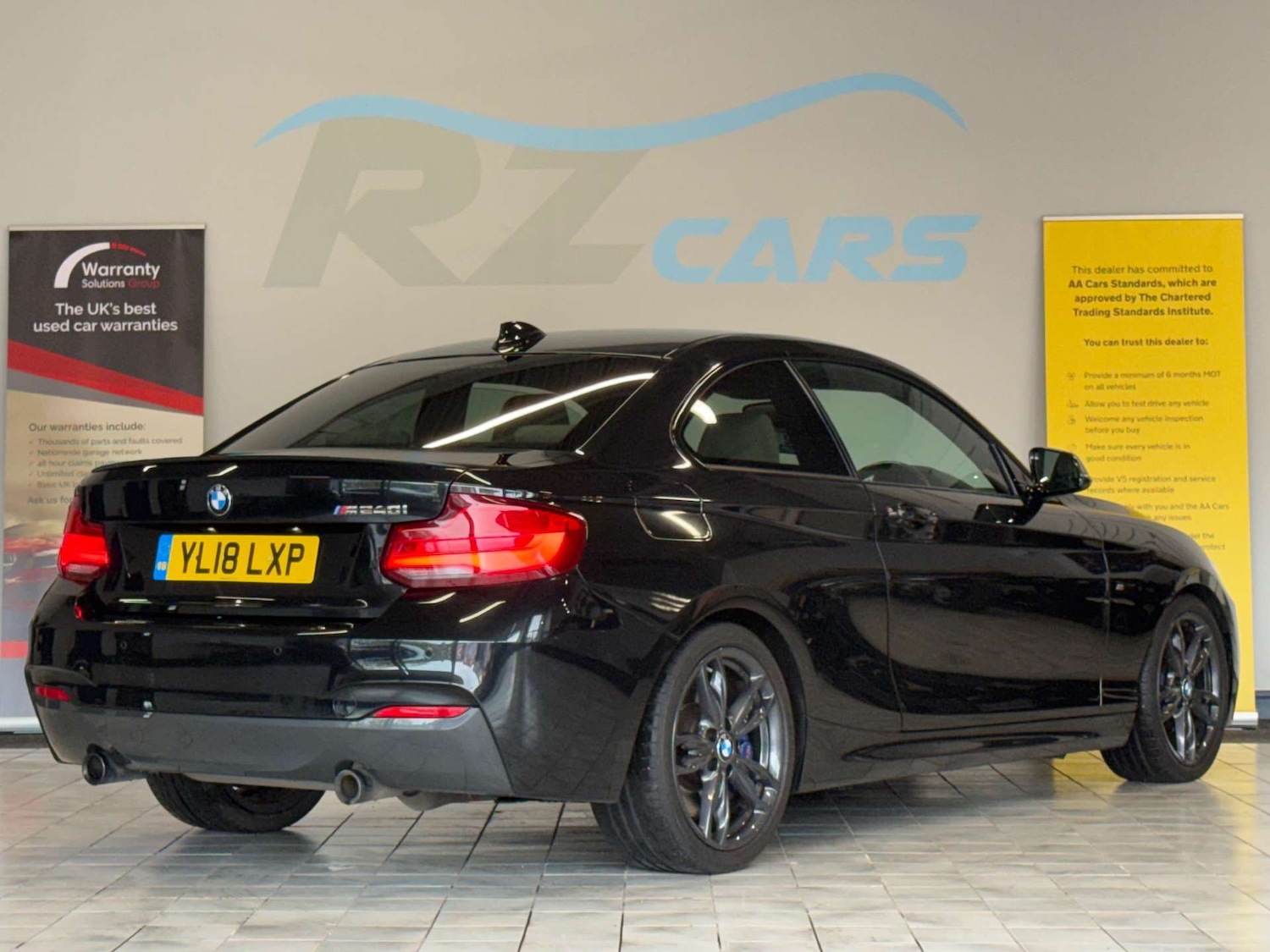 Used BMW 2 Series 2018 for sale - 78066674: Photo 7
