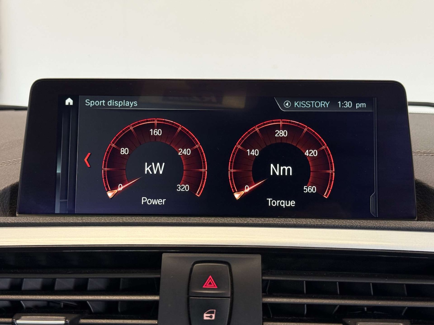 Used BMW 2 Series 2018 for sale - 78066674: Photo 8