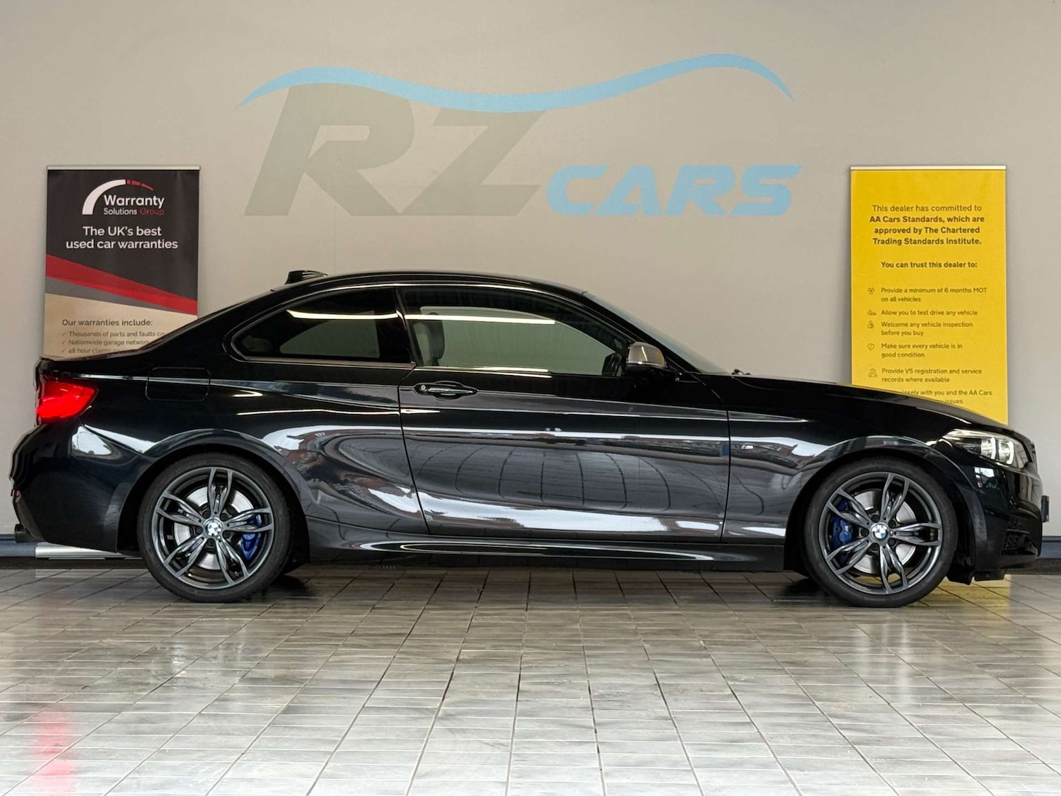 Used BMW 2 Series 2018 for sale - 78066674: Photo 9