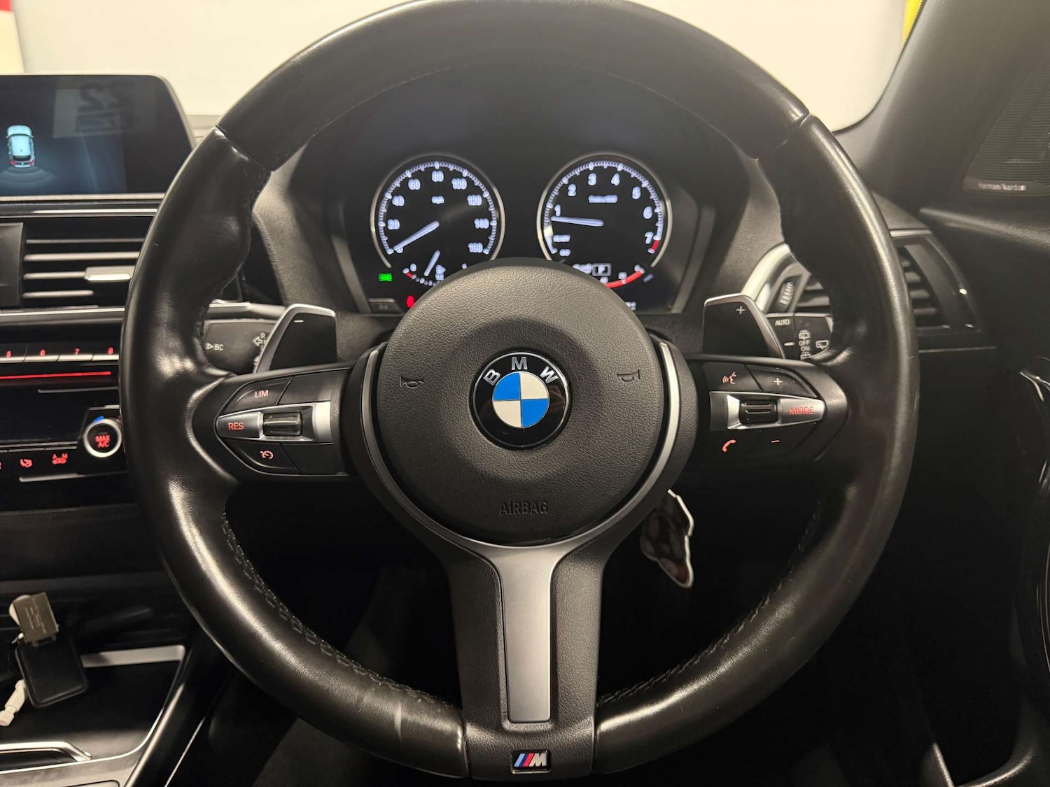 Used BMW 1 Series 2018 for sale - 77807476: Photo 12