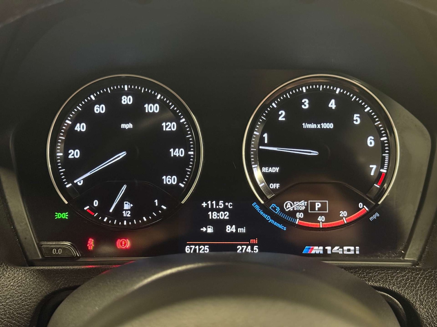 Used BMW 1 Series 2018 for sale - 77807476: Photo 13