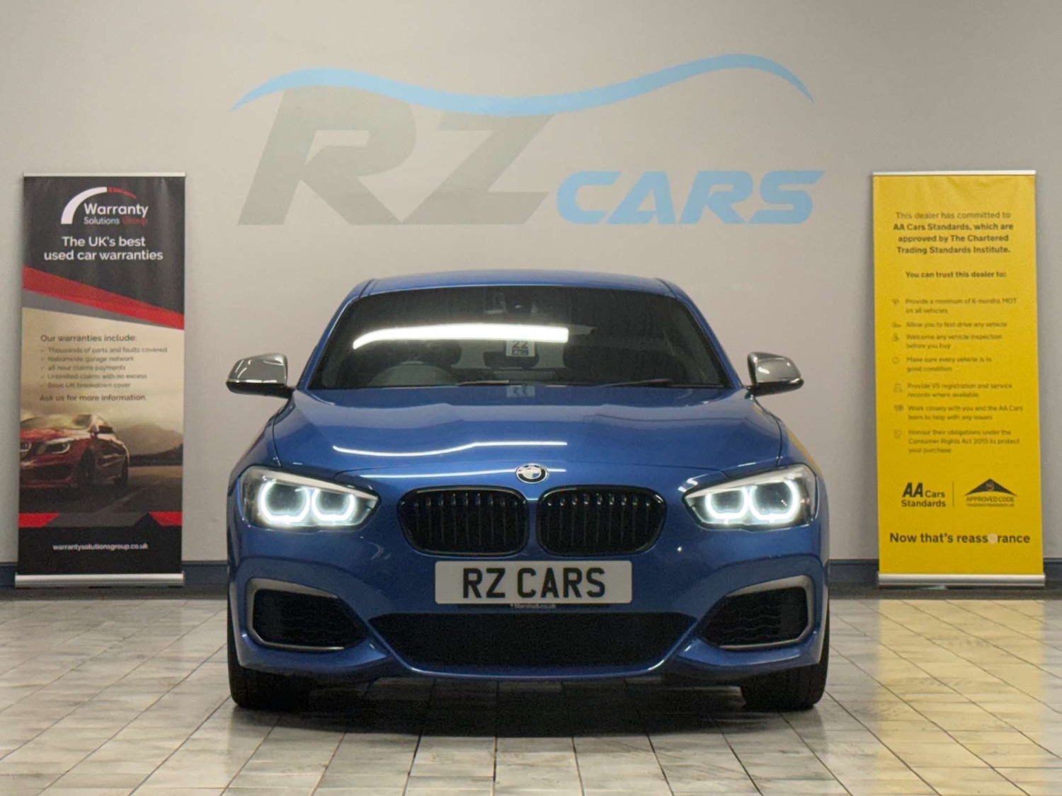 Used BMW 1 Series 2018 for sale - 77807476: Photo 14